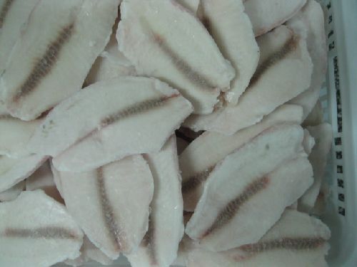 deep skin tilapia fillet