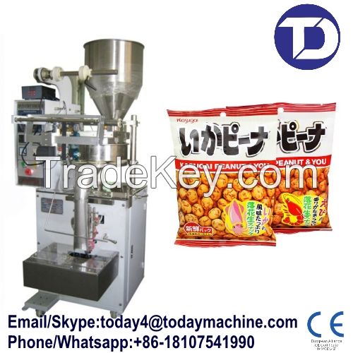 Automatic Packaging Machine for powder, granule, liquid etc/ automatic form fill seal machine