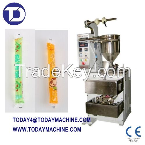 Automatic Liquid packing machine, sauce packing machine/ automatic form fill seal machine