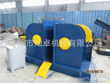 Waste Tire Recycling Equipment- CZ hook wire drawing machine