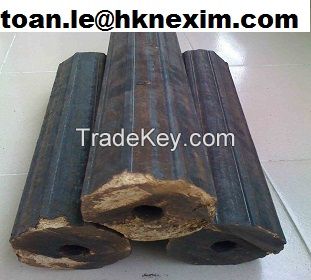 Sell Rice Husk Briquette