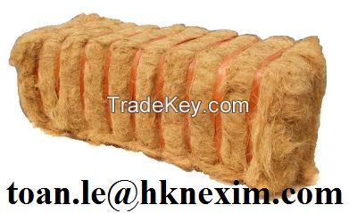 Sell Coconut Fiber