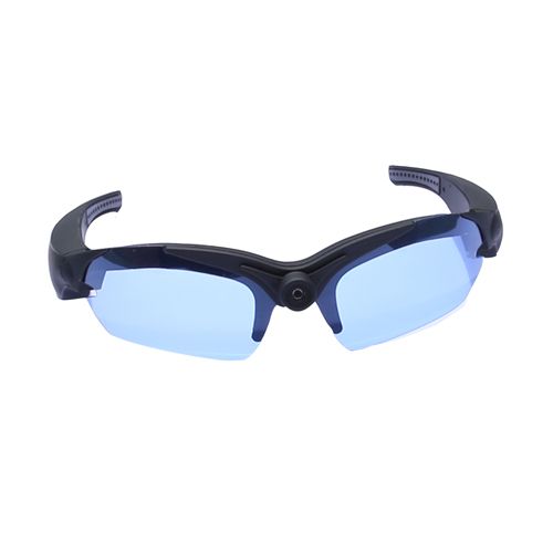 Full HD Camera Sunglasses 1080p