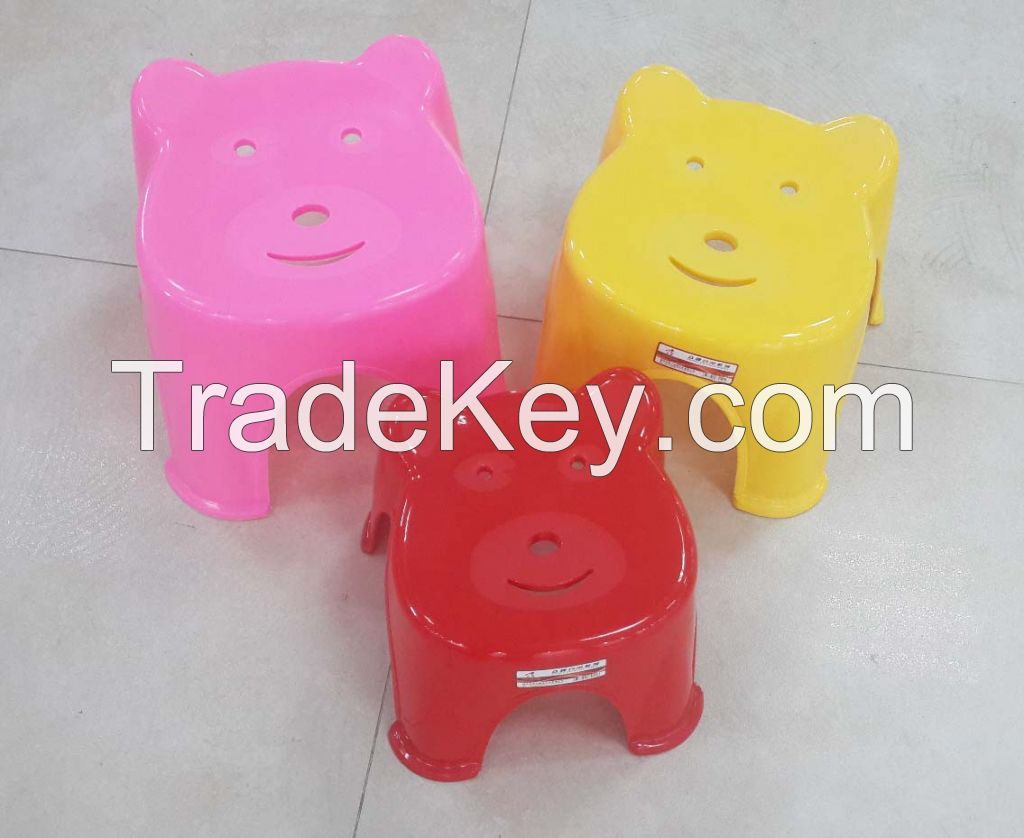 PP plastic children chair GFC-018