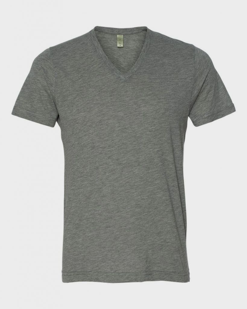 V-Neck T-Shirt