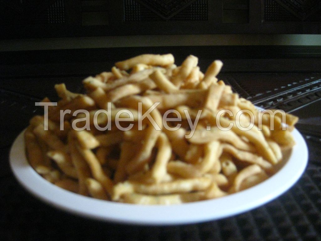 013 Hot Selling Cheese Chips  Nice Snack origin Indonesia - TripSip