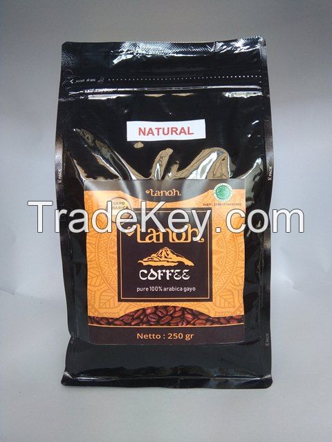 015 Hot Selling Powder Coffee Robusta  Tano Coffee