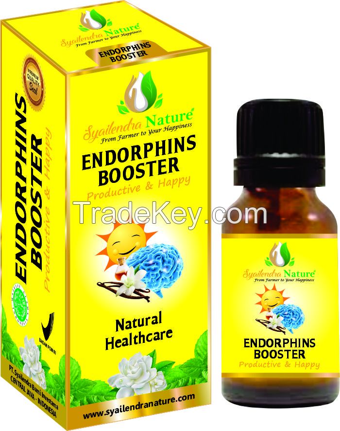 Whole Selling Endorphins Booster  Natural Healt Care Syalendra