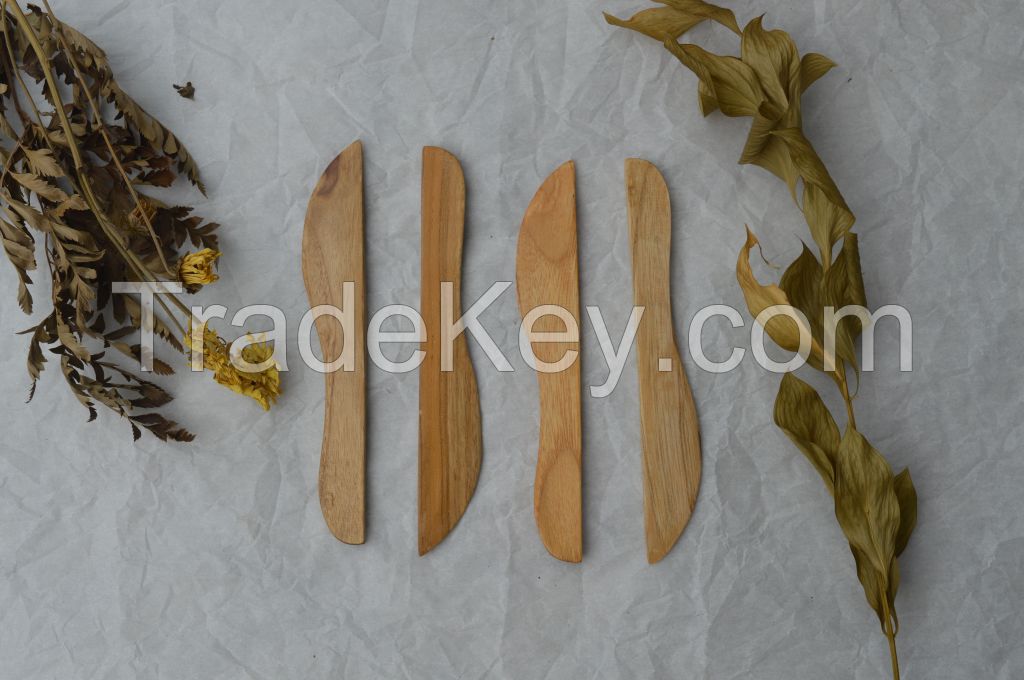 Wooden Knife with Premium Quality and Best Seller From Indonesia