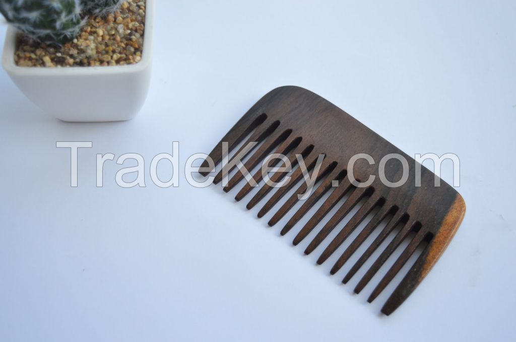 Darminah Wooden Comb with Premium Quality and Best Seller From Indonesia
