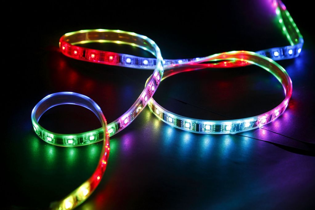 RGB LED STRIP