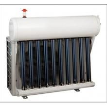 Hybrid Solar Air Conditioner