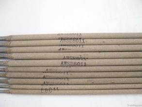 AWS E6013 welding electrode