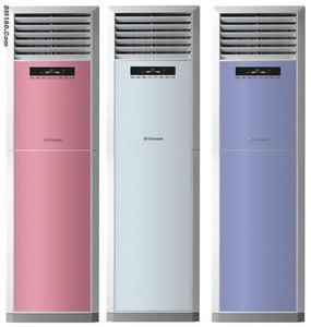 floor standing air conditioner