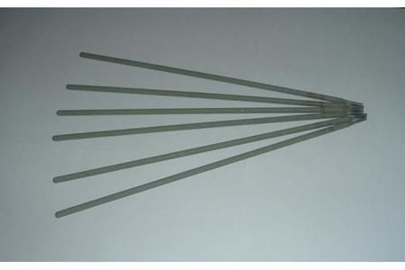 Rutile type welding electrode