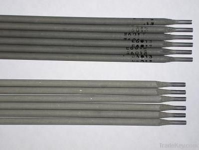 Low Carbon Steel Welding Electrode