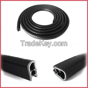 Auto Trim Sealing/Rubber Door Trim Seal