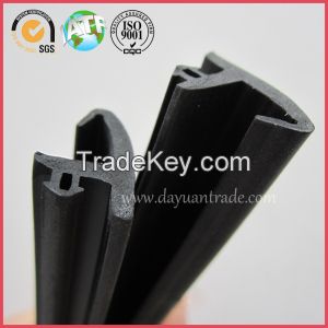 Rubber Seal Strip, Door Seal, Window Strip, Edge Trim