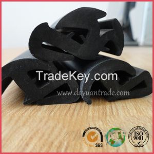 Windscreen Glass Rubber, Car Door Seal