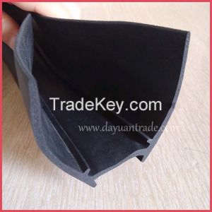 EPDM Garage Door  Rubber Seal