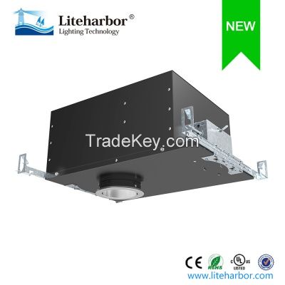 3.5 inch COB LED Adjustable Recessed Downlight