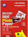 photo paper