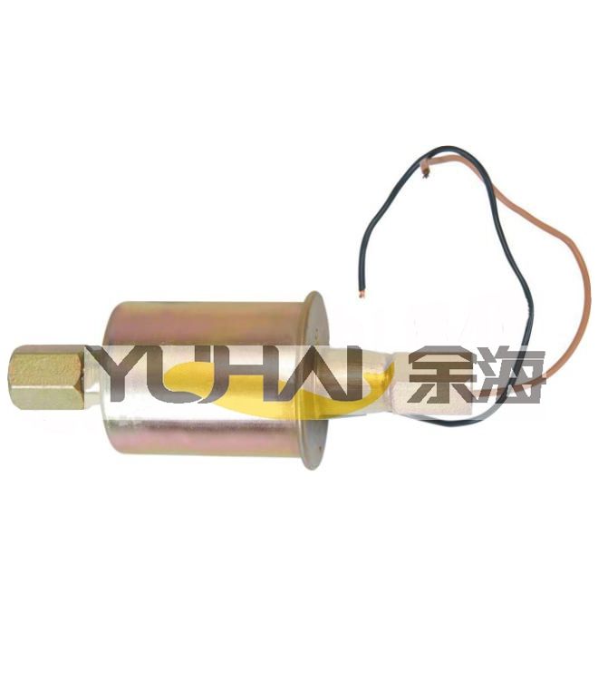 electric fuel pump for YHC016
