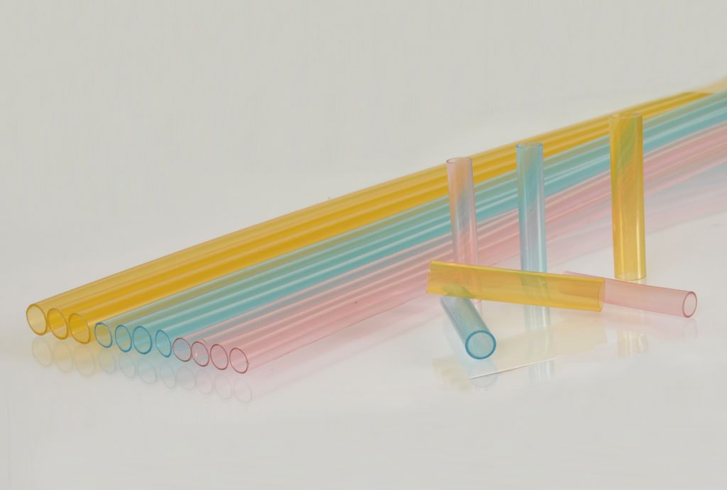 Heat Shrinkable Tube For Terminals And Crimp Splices