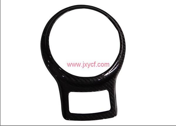 sell Carbon Fiber Car Decoration/Carbon Fiber Auto Parts