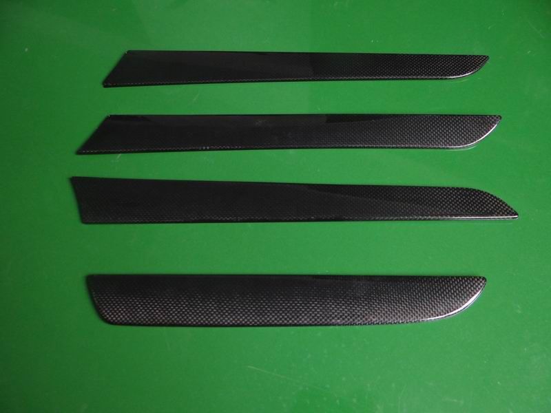 sell Carbon Fiber Car Refit/Carbon Fiber Car Decoration for BMW