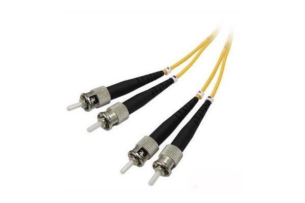 Optic Fiber Cable Patch Cord