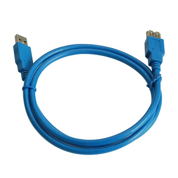 New type 2014  high speed usb 3.0 micro male charging cable