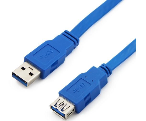 New type Fast speed 3 m data tranfer usb 3.0 data cables