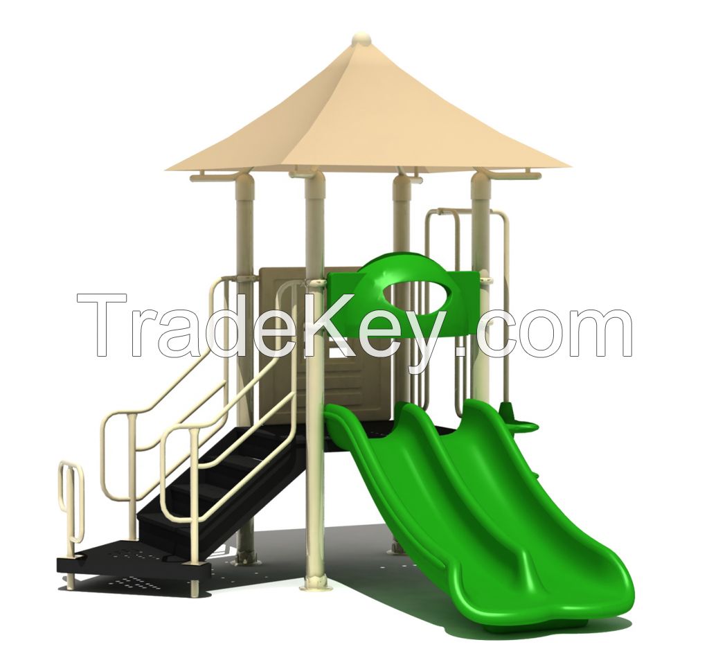 Sell 2014 Hot Selling School Playground Equipment