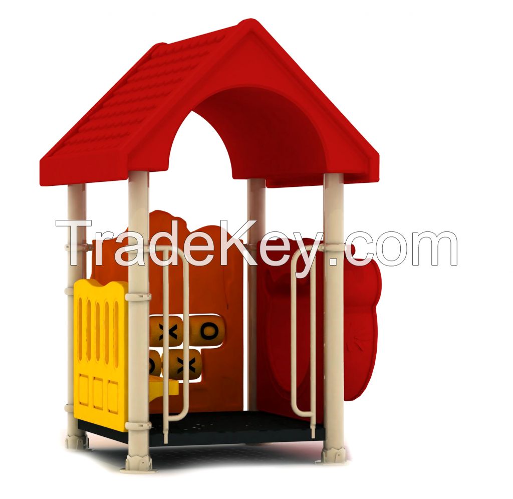 Sell Outdoor Cheap Toddler Playground Supplier