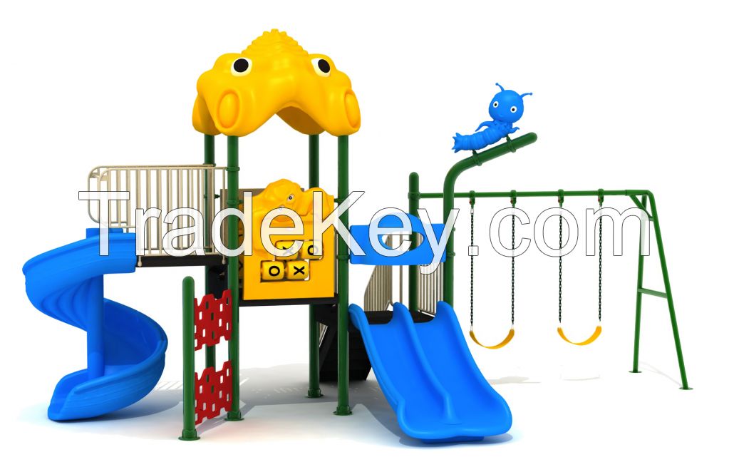 Sell Outdoor Kids Multi Playground Sets