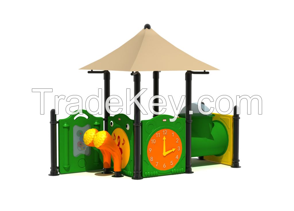 Sell 2014 Hot Selling Kids Playground