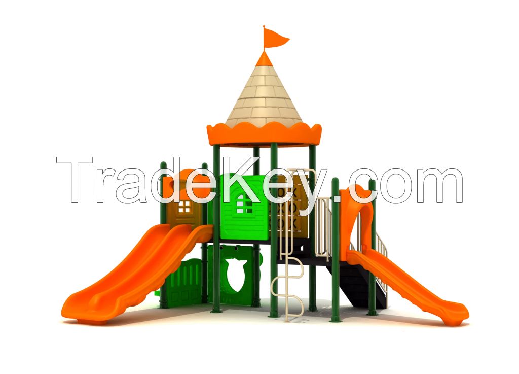 Sell Backyard Playground Equipment For Sale