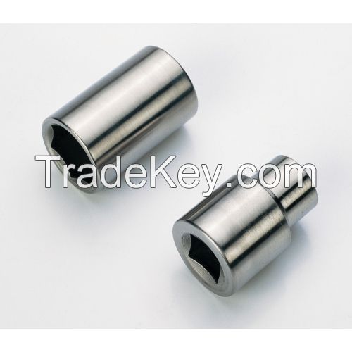 Non-Magnetic Titanium Sockets