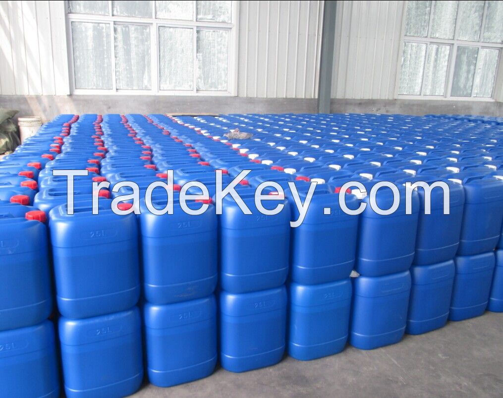 CMIT/MIT -isothiazolinones water treatment chemical