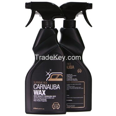 World best Car care products - Carnauba Wax(Made in Korea)