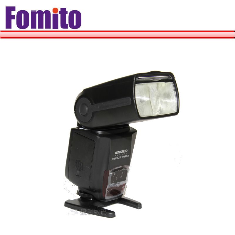 Yongnuo Camera Speedlite Flash YN-565ex Yongnuo HSS Muti-functional Ttl Camera Flash Speedlite with YN565ex for Canon