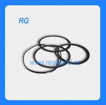 silicone o-ring