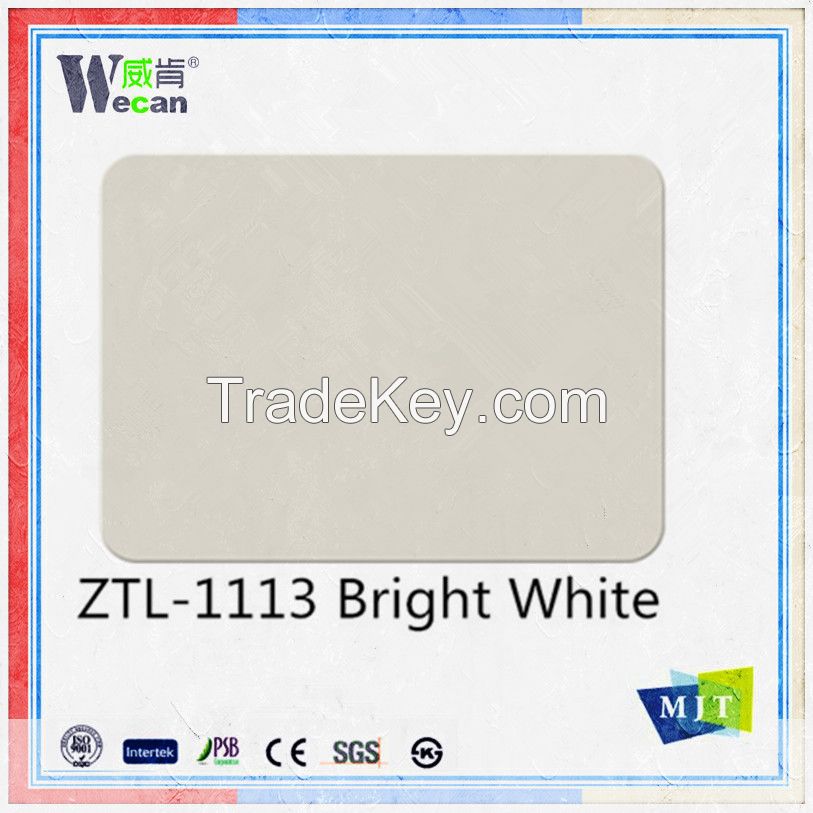 aluminum composite panel