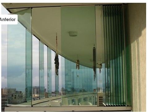 Qinhuangdao Yaojing Glass Laminated glass