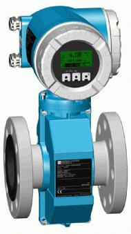 Sell E+H Flowmeter