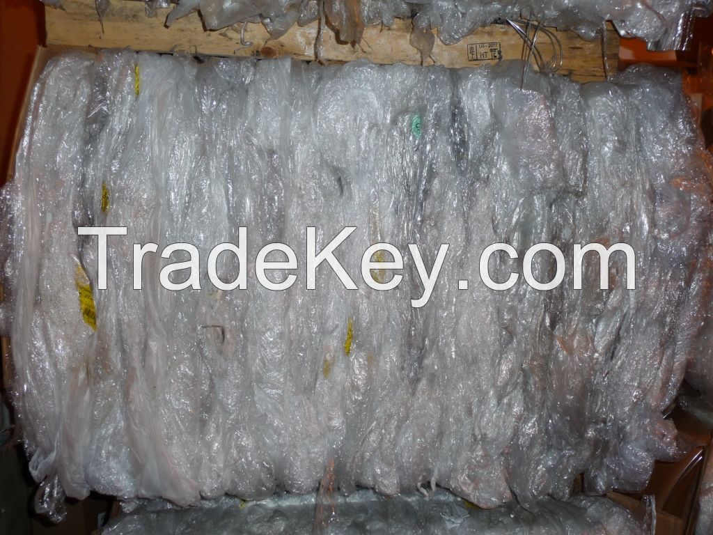 Ldpe film scrap