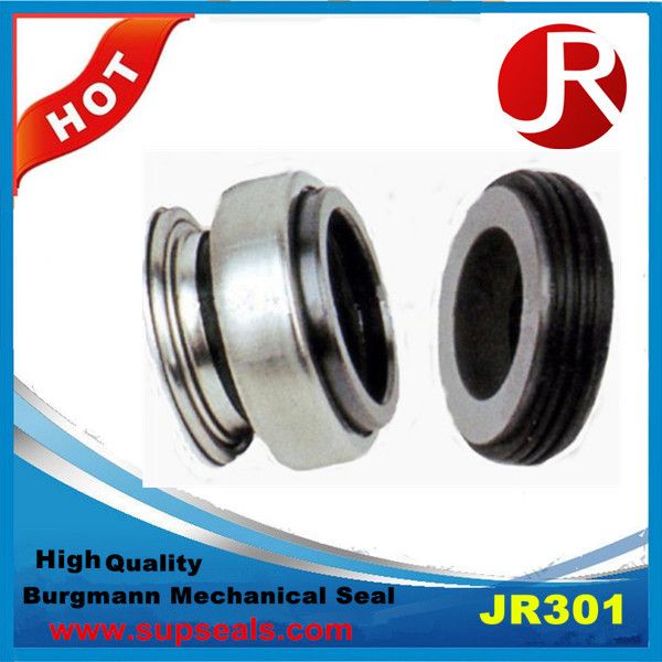 Rubber Bellow Seal water pump seal JR301