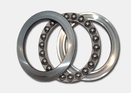 Thrust ball bearings, 51100 bearing cheapest, high quality