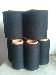 HOT SALE!recycle cotton yarn good quality , low price!